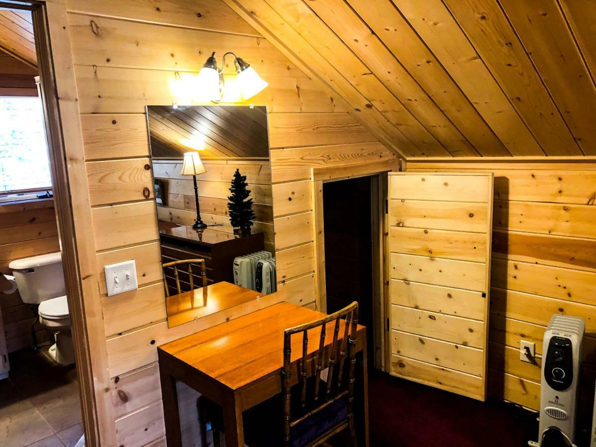 Villa Amberwood Estes Park Exterior foto